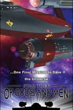 Watch Star Trek: Of Gods and Men 123movies
