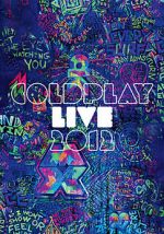 Watch Coldplay Live 2012 123movies