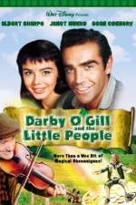 Watch Darby O'Gill and the Little People 123movies