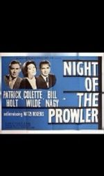 Watch Night of the Prowler 123movies