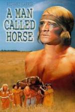 Watch A Man Called Horse 123movies