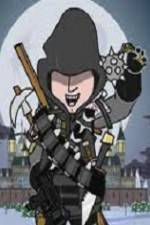 Watch Chilly Beach: The Canadian President 123movies