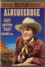 Watch Albuquerque 123movies