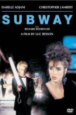 Watch Subway 123movies