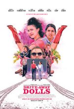 Watch Drive-Away Dolls 123movies