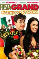 Watch The Fiesta Grand 123movies
