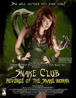 Watch Snake Club: Revenge of the Snake Woman 123movies
