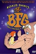 Watch The BFG 123movies