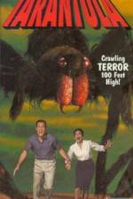 Watch Tarantula 123movies