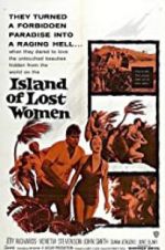 Watch Island of Lost Women 123movies