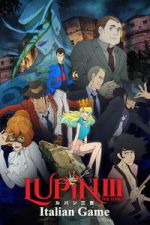 Watch Lupin the Third: Italian Game 123movies