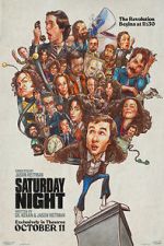 Watch Saturday Night 123movies