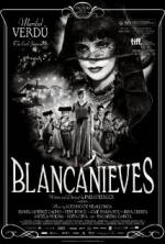 Watch Blancanieves 123movies