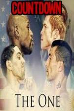 Watch Mayweather Canelo Countdown to The One 123movies