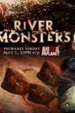 Watch River Monsters 123movies