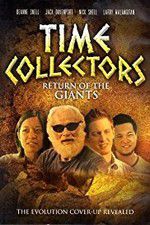 Watch Time Collectors 123movies