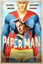 Watch Paper Man 123movies