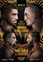 Watch UFC 308: Topuria vs. Holloway (TV Special 2024) 123movies
