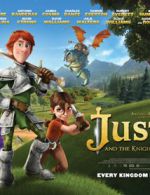 Watch Justin and the Knights of Valour 123movies