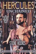 Watch Hercules Unchained 123movies