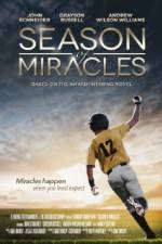 Watch Season of Miracles 123movies
