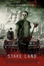 Watch Stake Land 123movies