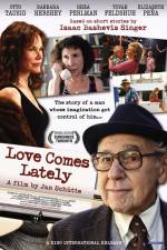 Watch Love Comes Lately 123movies