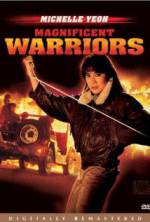 Watch Dynamite Fighters 123movies