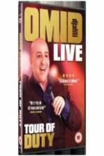 Watch Omid Djalili - Tour Of Duty 123movies
