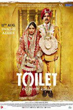 Watch Toilet - Ek Prem Katha 123movies