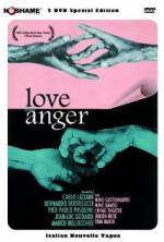 Watch Love and Anger 123movies