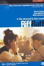 Watch Riff-Raff 123movies