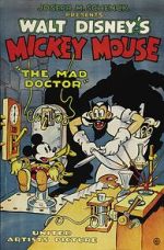 Watch The Mad Doctor (Short 1933) 123movies