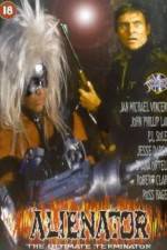 Watch Alienator 123movies
