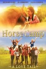 Watch Horse Camp: A Love Tail 123movies