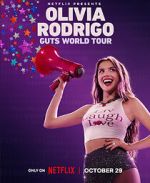 Watch Olivia Rodrigo: GUTS World Tour (TV Special 2024) 123movies