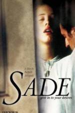 Watch Sade 123movies