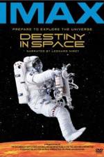 Watch Destiny in Space 123movies