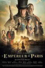 Watch The Emperor of Paris 123movies