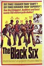 Watch The Black Six 123movies