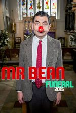 Watch Mr Bean: Funeral (TV Short 2015) 123movies