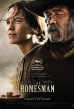 Watch The Homesman 123movies