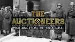 Watch The Auctioneers: Profiting from the Holocaust 123movies