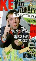 Watch Kevin Turvey Investigates 123movies