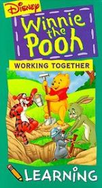Watch Winnie the Pooh Learning: Working Together 123movies