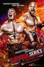 Watch WWE Survivor Series 123movies