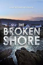 Watch The Broken Shore 123movies