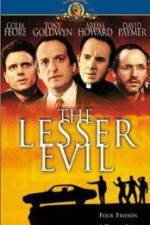 Watch The Lesser Evil 123movies