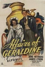 Watch Affairs of Geraldine 123movies