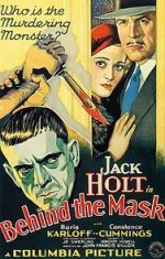 Watch Behind the Mask 123movies